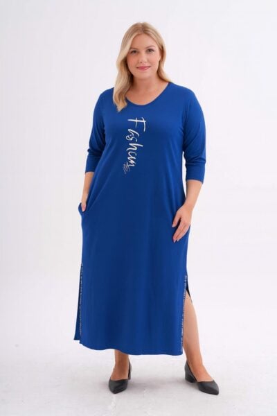 Sukienka Seraj - SH2517