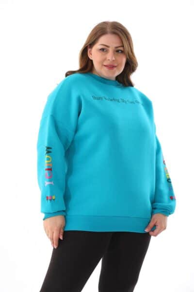 Bluza Seraj - SH2650