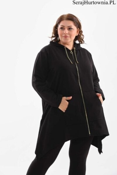 Bluza Seraj - SH2873