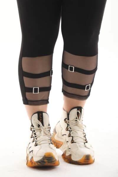 Legginsy Seraj - SH2335