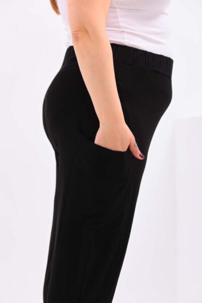 Spodnie Seraj - SH2947