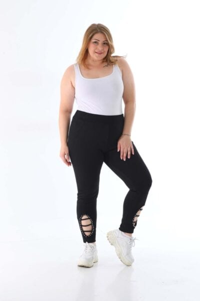 Spodnie Seraj - SH2603