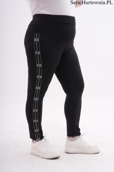 Legginsy Seraj - SH3109