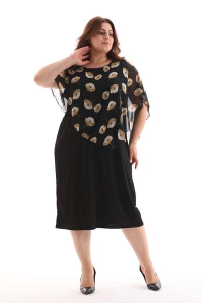 Sukienka Seraj - SH3006-3