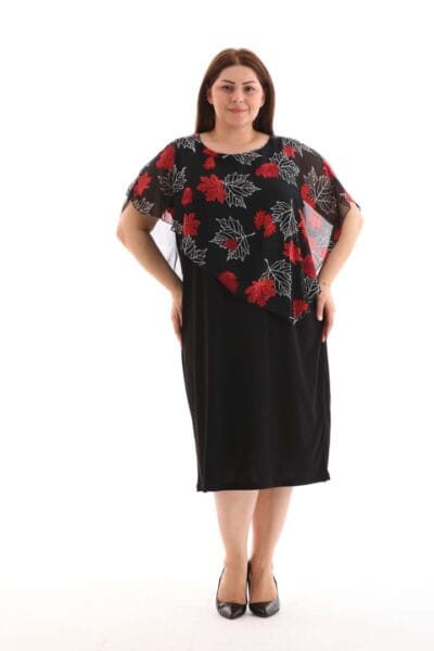 Sukienka Seraj - SH3006-2