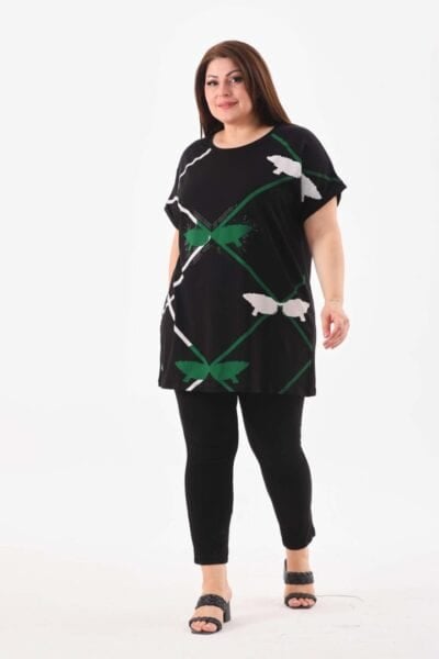 Bluzka Seraj - SH2981