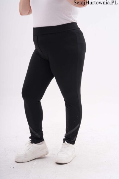 Spodnie Seraj - SH3106