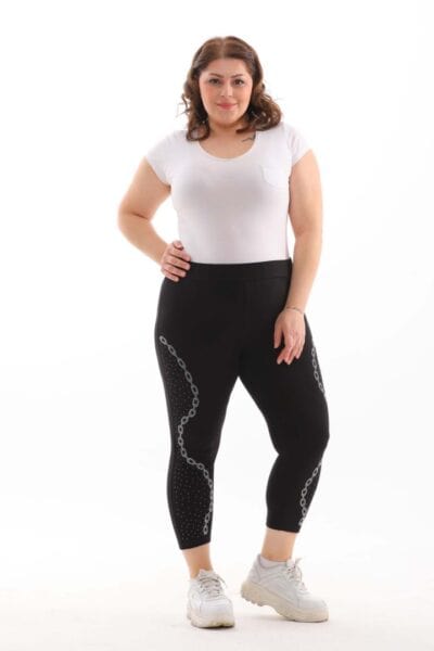 Legginsy Seraj - SH2883