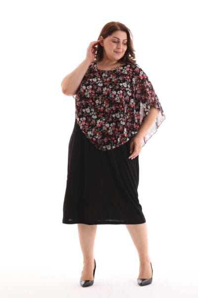 Sukienka Seraj - SH3006-5