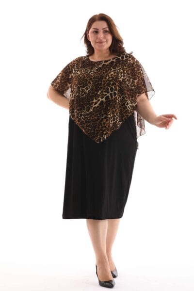 Sukienka Seraj - SH3006-6