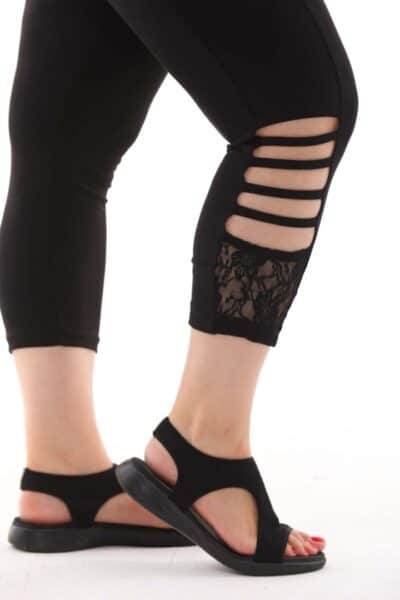 Legginsy Seraj - SH2885