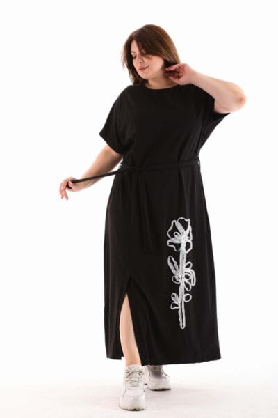 Sukienka Seraj - SH3034