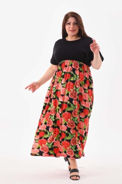 Sukienka Seraj - SH3032