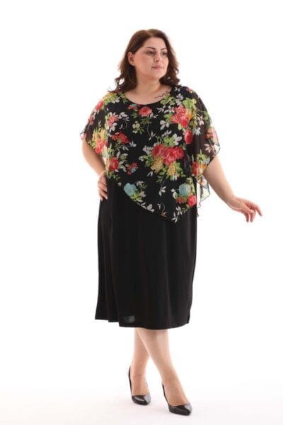 Sukienka Seraj- SH3006-8