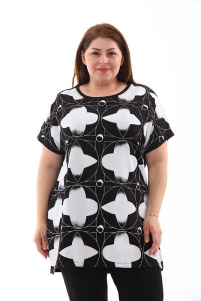Bluzka Seraj - SH2986
