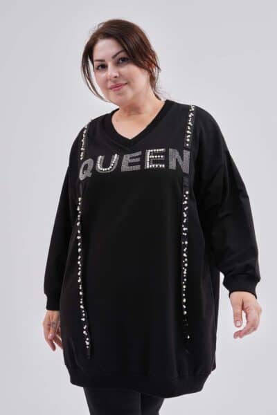 Bluza Seraj - SH3182