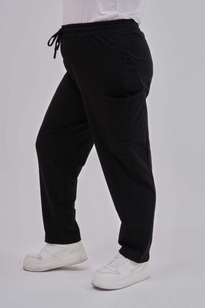 Spodnie Seraj - SH3186