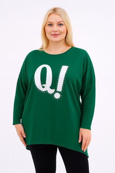 Tunika Seraj - SH3122