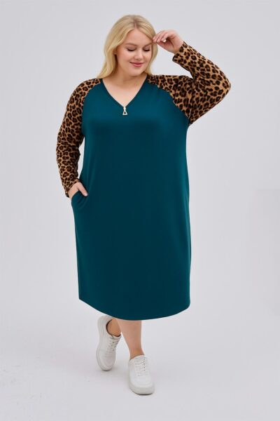 Sukienka Seraj - SH3217