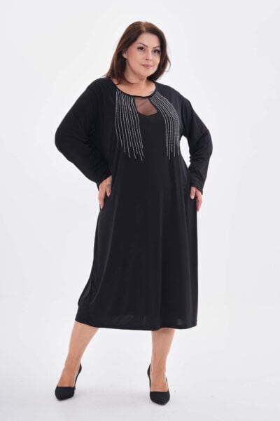 Sukienka Seraj - SH3271