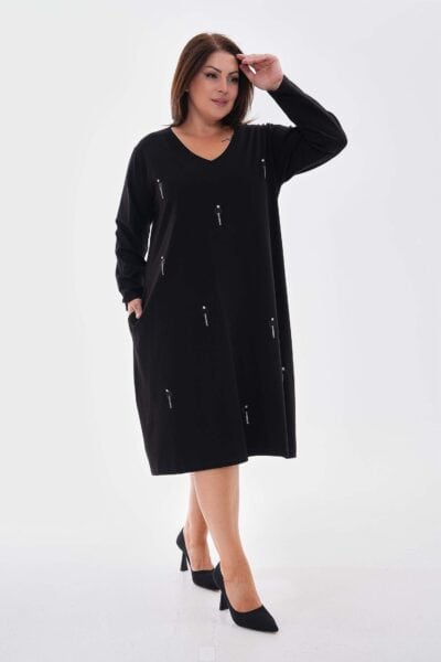 Sukienka Seraj - SH3248