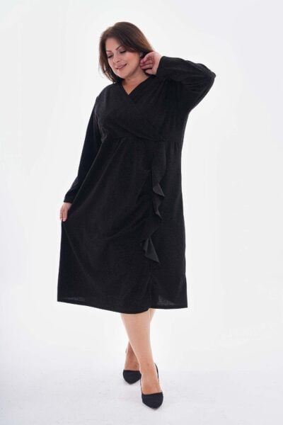 Sukienka Seraj - SH3266