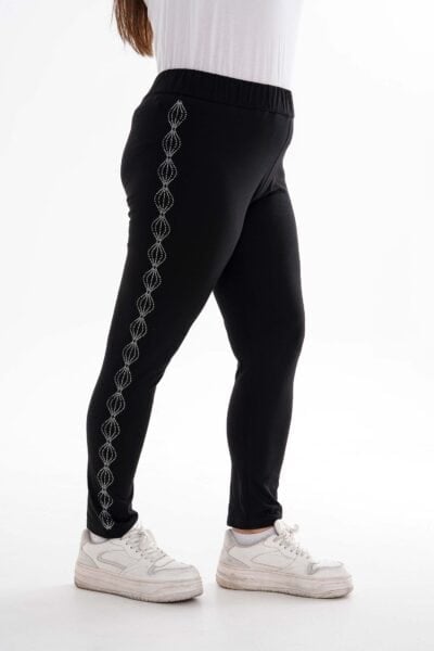 Legginsy Seraj - SH3299