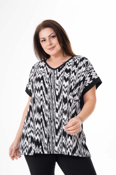 Bluzka Seraj - SH3365