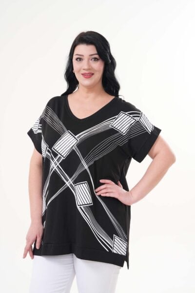 Tunika Seraj - SH3337