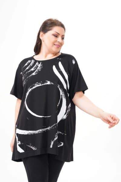 Bluzka Seraj - SH3377