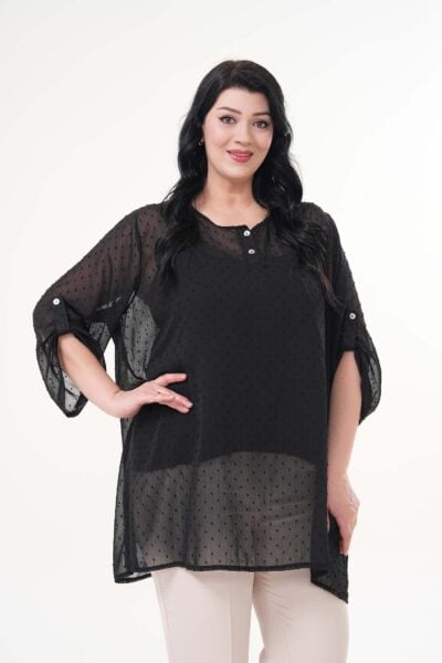 Koszula Seraj - SH3391