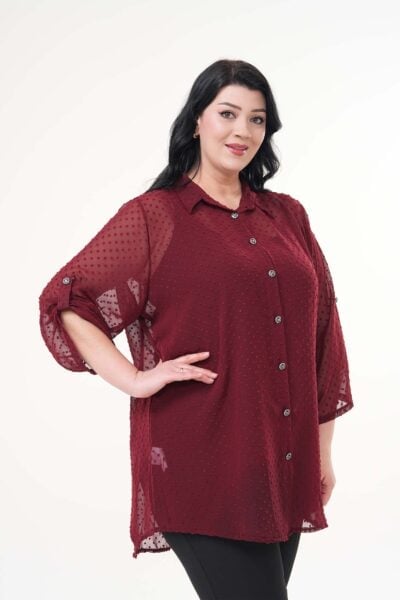 Koszula Seraj - SH3390