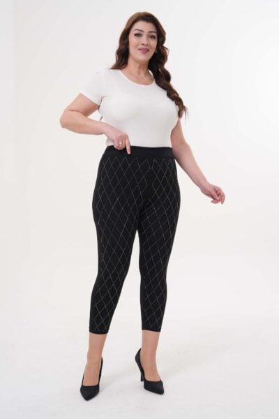 Legginsy Seraj - SH3456