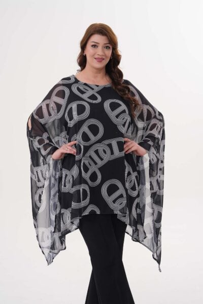 Tunika Seraj - SH3484