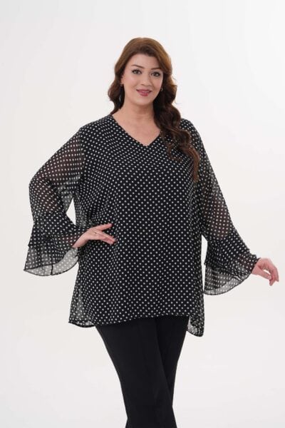 Tunika Seraj - SH3502