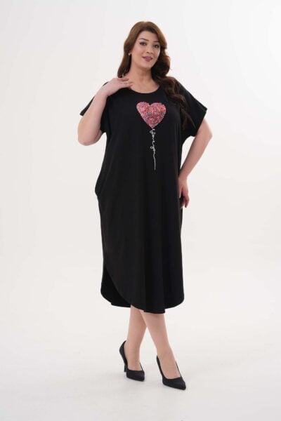 Sukienka Seraj - SH3477