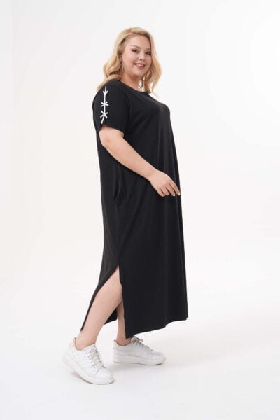 Sukienka Seraj - SH3476