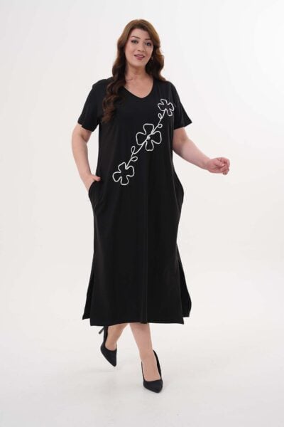 Sukienka Seraj - SH3478