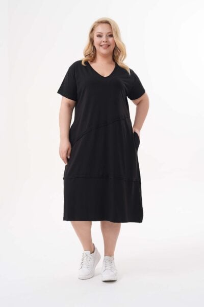 Sukienka Seraj - SH3496