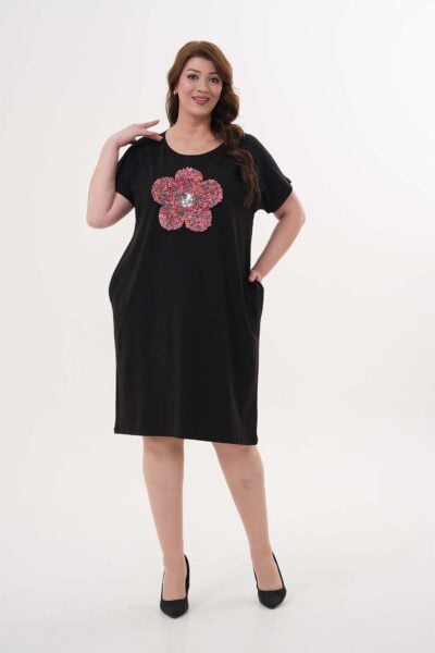 Sukienka Seraj - SH3479