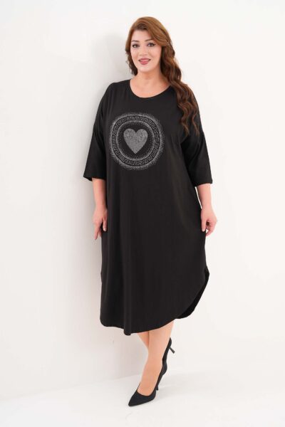 Sukienka Seraj - SH3570