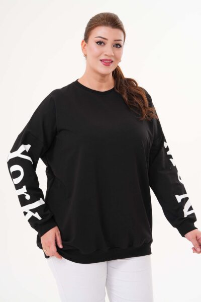 Bluza Seraj - SH3566