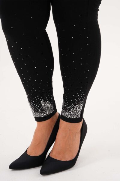 Legginsy Seraj - SH3229