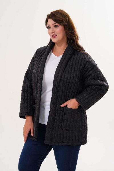 Kurtka Seraj - SH3640-5