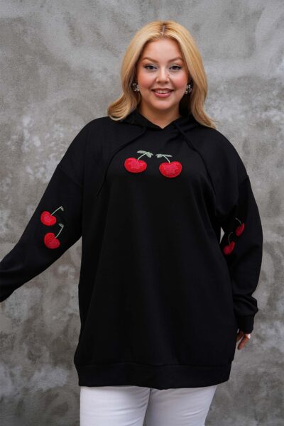 Bluza Seraj - SH3654