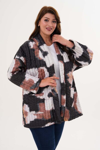 Kurtka Seraj - SH3640-4