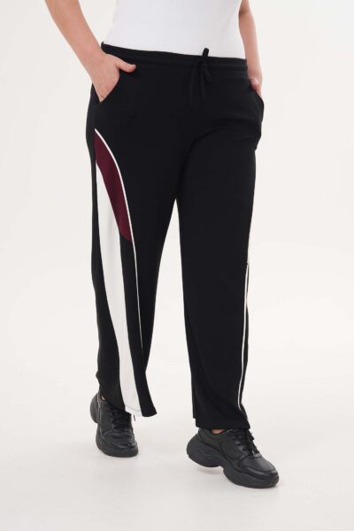 Spodnie Seraj - SH3561