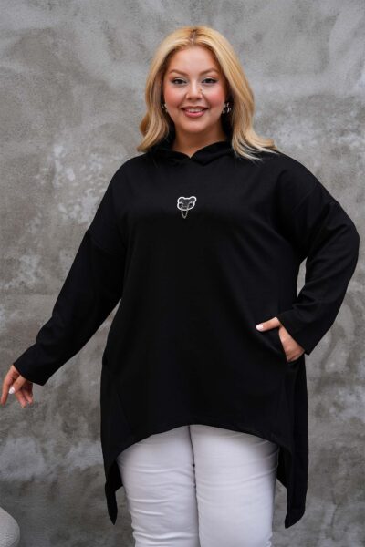 Tunika Seraj - SH3651