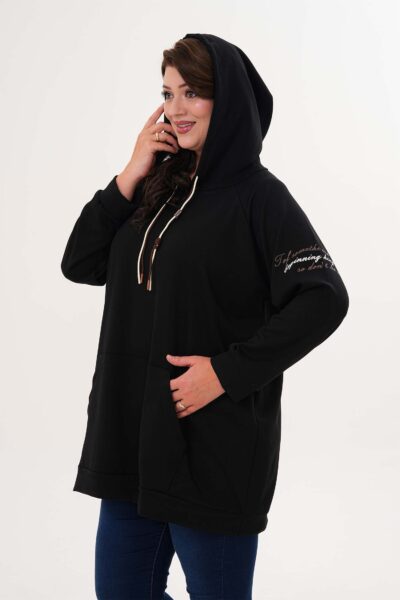Bluza Seraj - SH3655