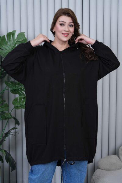 Bluza Seraj - SH3518